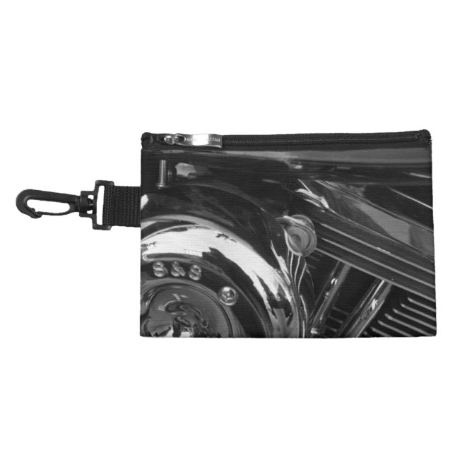 Seien Sie mein Held! Vrroom!! Kulturtasche (Vorderseite)