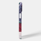 Seien Sie mein Valentine im Manga Style 33420 Case-Mate iPhone Hülle (Rückseite / Rechts)