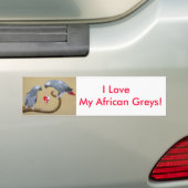 Seien Sie mein Valentinsgruß! Autoaufkleber (Auf Auto)