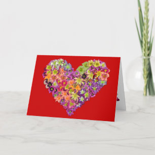 Seien Sie mein Valentinsgruß! Feiertagskarte