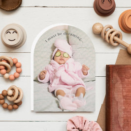 Seien Sie meine Eltern Vorschlag Dream Einladung