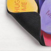 Seien Sie meine! Mousepad (Ecke)