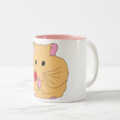 Seien Sie meine - Tasse (VorderseiteRechts)