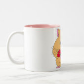Seien Sie meine - Tasse (Links)