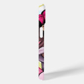 Seien Sie meine Valentine im Manga Style 58477 Case-Mate iPhone Hülle (Rückseite / Rechts)