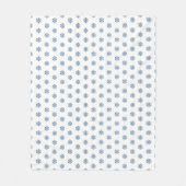 Seien Sie mit dem Set "Badetuch" in den Sternen Fleecedecke (Vorderseite)