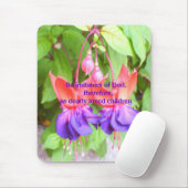 Seien Sie Nachahmer des Gottes Mousepad (Mit Mouse)