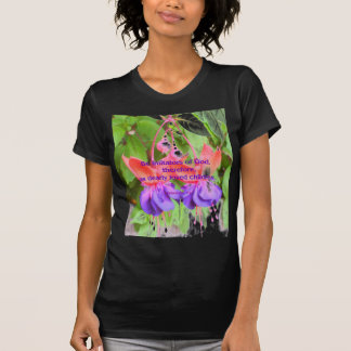 Seien Sie Nachahmer des Gottes T-Shirt