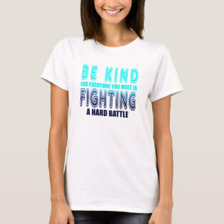 SEIEN SIE NETT T-Shirt