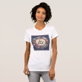 Seien Sie nett T-Shirt (Vorne ganz)