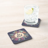 Seien Sie nett Untersetzer (Rechte Seite)