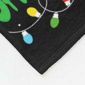 Seien Sie nett zu den Krankenschwestern, die den F Fleecedecke (Ecke)