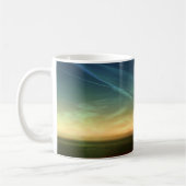 Seien Sie nette Kaffee-Tasse Kaffeetasse (Links)