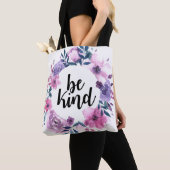 Seien Sie nette Tasche (Von Nahem)