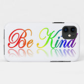 Seien Sie netter IPhone Fall Case-Mate iPhone Hülle (Rückseite (Horizontal))