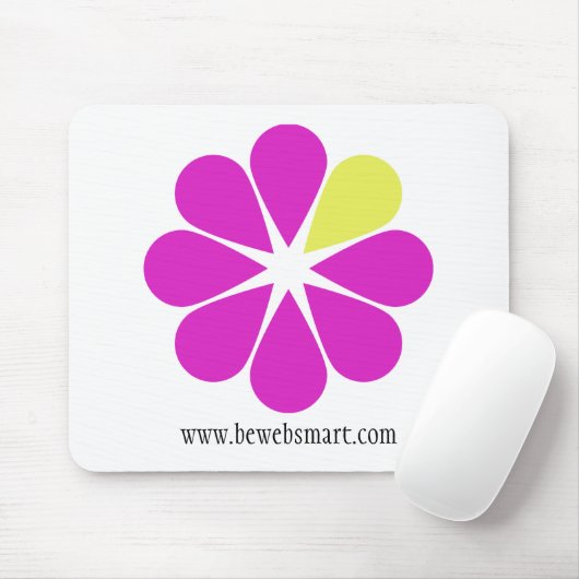 Seien Sie Netz Smart Mousepad (Mit Mouse)