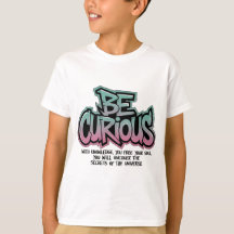 Seien Sie neugierig - Entsperren Sie die Geheimnis