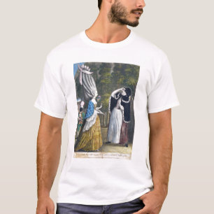 Seien Sie nicht amaz'd liebe Mutter - es ist T-Shirt