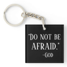 SEIEN Sie NICHT ÄNGSTLICHzitat-Druck-niedliches