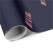 Seien Sie nicht ein Dick Geschenkpapier (Rolleneckpunkt)