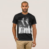 Seien Sie nicht ein Kruste-T - Shirt (Vorne ganz)