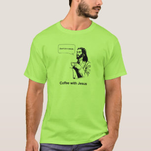 Seien Sie nicht ein Punk T-Shirt