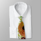 Seien Sie nicht ein Wallflower Krawatte (Gebunden)