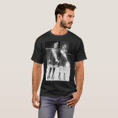 Seien Sie nicht eine Kruste T-Shirt (Vorne ganz)