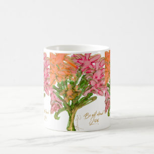 Seien Sie nicht fraglich Lovitude Tasse