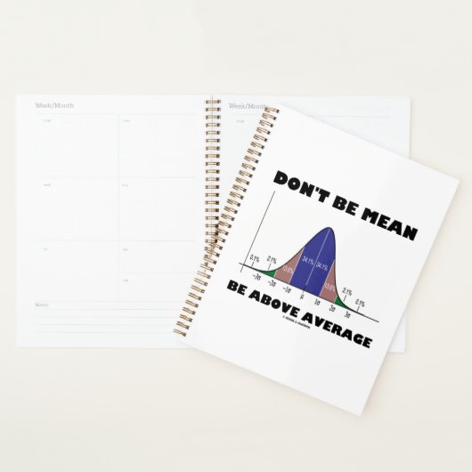 Seien Sie nicht Gemein über dem Spaß der Ratschläg Planer (Anzeige)