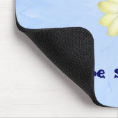 Seien Sie nicht solch ein gekackte Mousepad (Ecke)