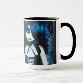 Seien Sie nicht traurige Tasse