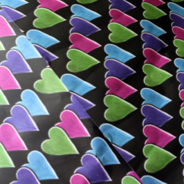 Seien Sie Niedliche Liebhaber des Valentinstag Geschenkpapier Set