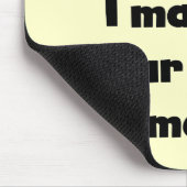 Seien Sie Nizza Krankenschwester-T-Shirts und Mousepad (Ecke)