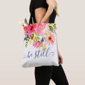 Seien Sie noch Blumenbeutel Tasche (Von Nahem)