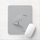 Seien Sie noch eifrig Mousepad (Mit Mouse)