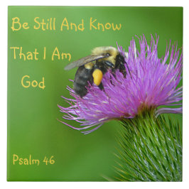 Seien Sie noch Hummel Fliese