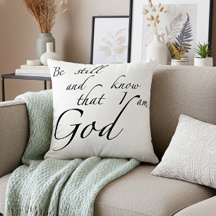 Seien Sie noch Kissen