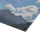 Seien Sie noch - Schneidebrett (Ecke)