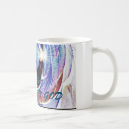 Seien Sie noch… Tasse