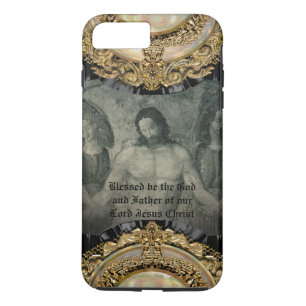 Seien Sie plus Case-Mate iPhone Hülle