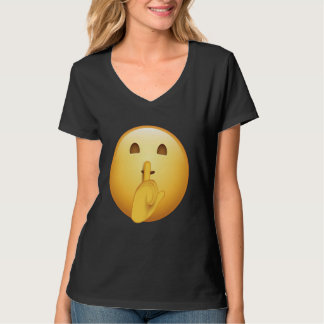 Seien Sie ruhig bis 2013 der ultimative Ausdruck f T-Shirt