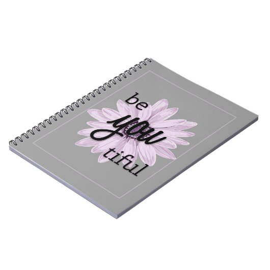 Seien Sie schön Notizblock (Linke Seite)