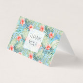 Seien Sie sehr dankbar (Vorderseite)