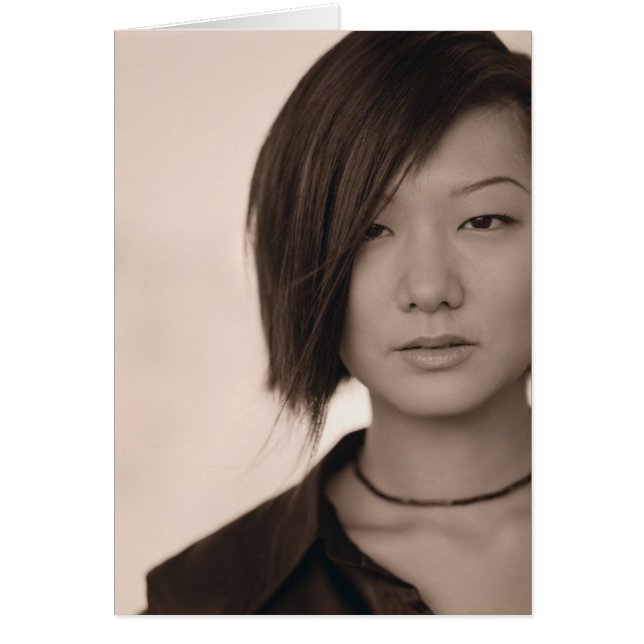 Seien Sie selbst (Vorne)