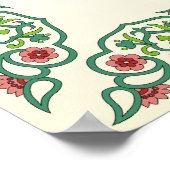 Seien Sie selbst; alle anderen sind schon Wilde Poster (Ecke)