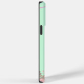 Seien Sie selbst, Illustratorin iPhone / iPad Fall Case-Mate iPhone Hülle (Rückseite / Rechts)