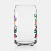 Seien Sie selbst Inspiriert die anderen Dosenglas (Rechts)