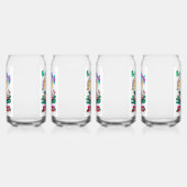 Seien Sie selbst Inspiriert die anderen Dosenglas (Rechts)