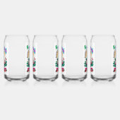 Seien Sie selbst Inspiriert die anderen Dosenglas (Links)